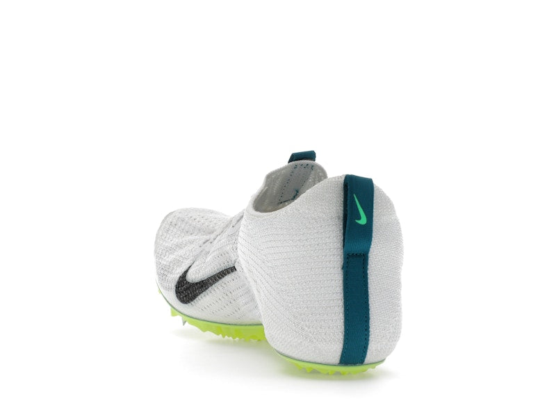 Nike Superfly Elite 2 White Bright Spruce Vapor Green Electric Algae