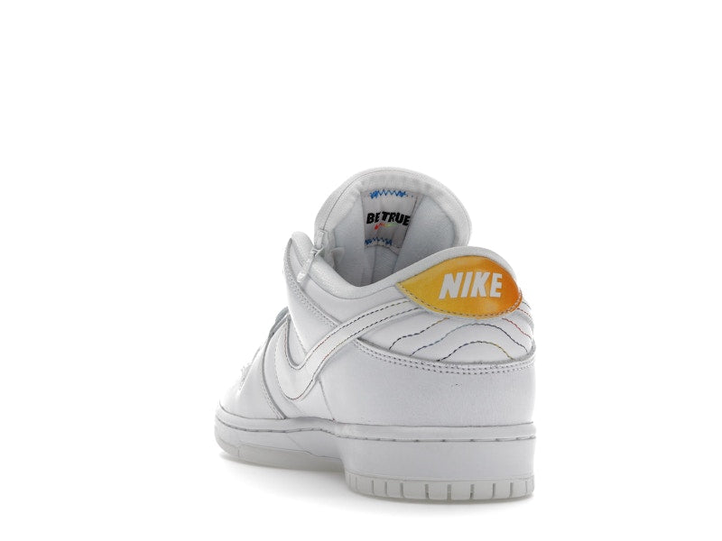 Nike SB Dunk Low Pro Be True