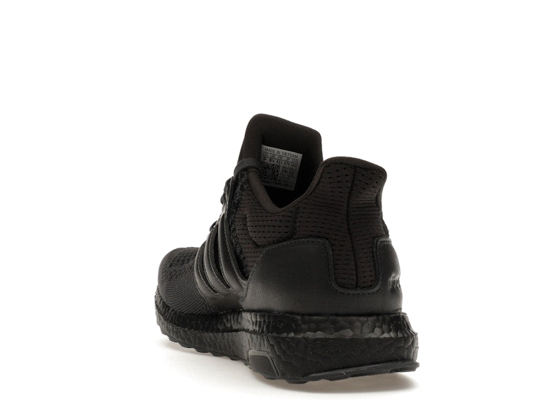 adidas Ultra Boost 1.0 DNA Carbon Core Black
