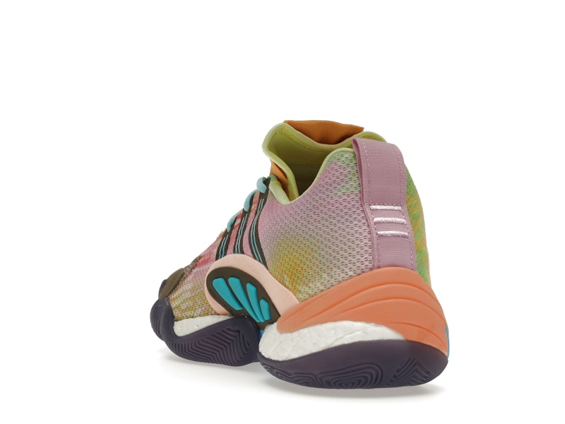 adidas Crazy BYW 2.0 Pharrell