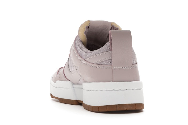 Nike Dunk Low Disrupt Platinum Violet (Women's)