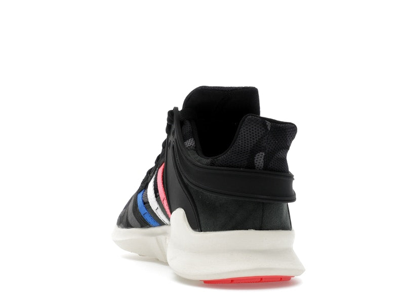 adidas EQT Support ADV Tri Color Stripes Camo
