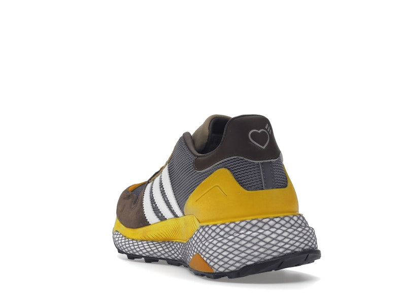 adidas Questar Human Made Brown