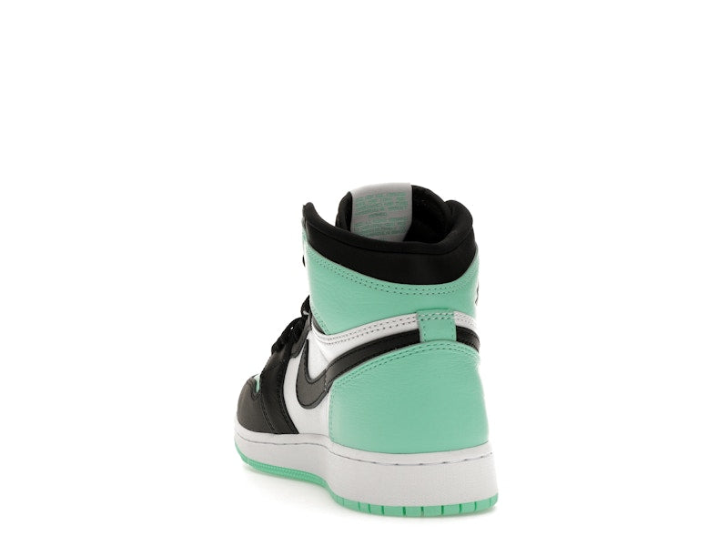 Jordan 1 Retro High OG Green Glow (GS)