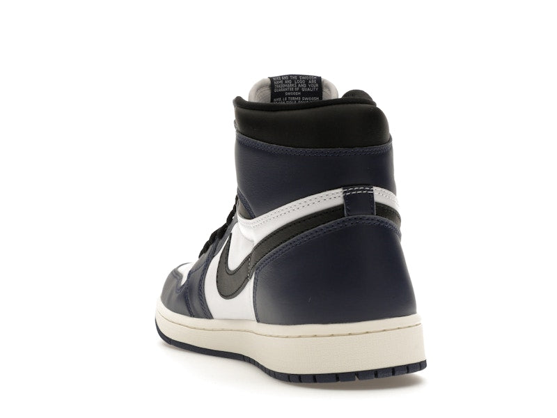 Jordan 1 Retro High OG Midnight Navy