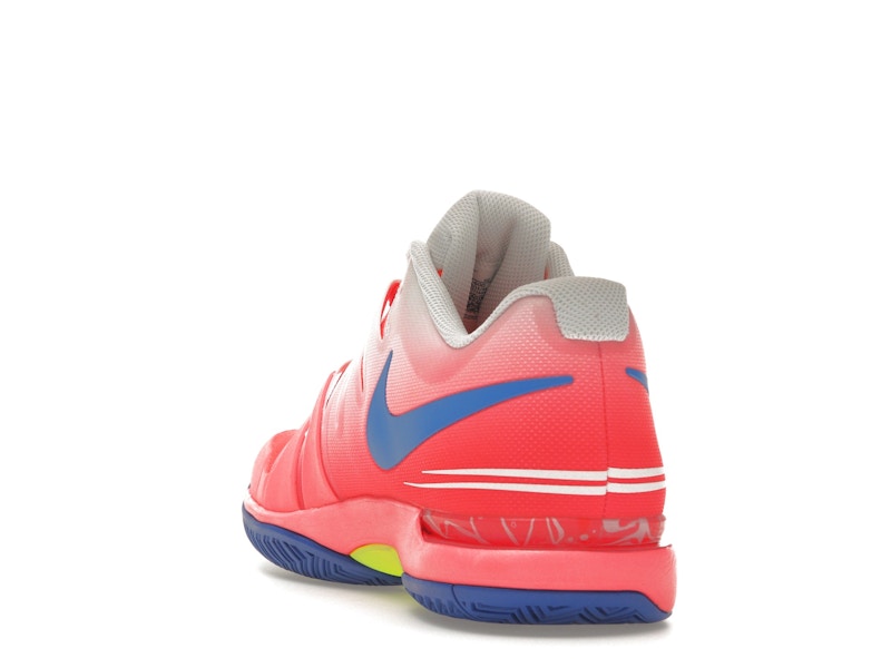 Nike Court Air Zoom Vapor 9.5 Tour Honey Deuce