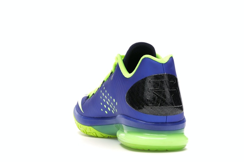 Nike KD 5 Elite Superhero