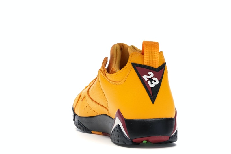 Jordan 7 Retro Low Taxi