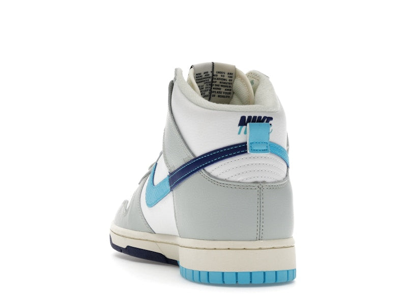 Nike Dunk High Retro SE Split Baltic Blue