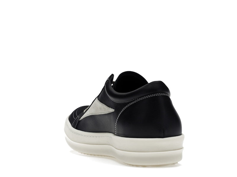 Rick Owens Vintage Sneakers Black