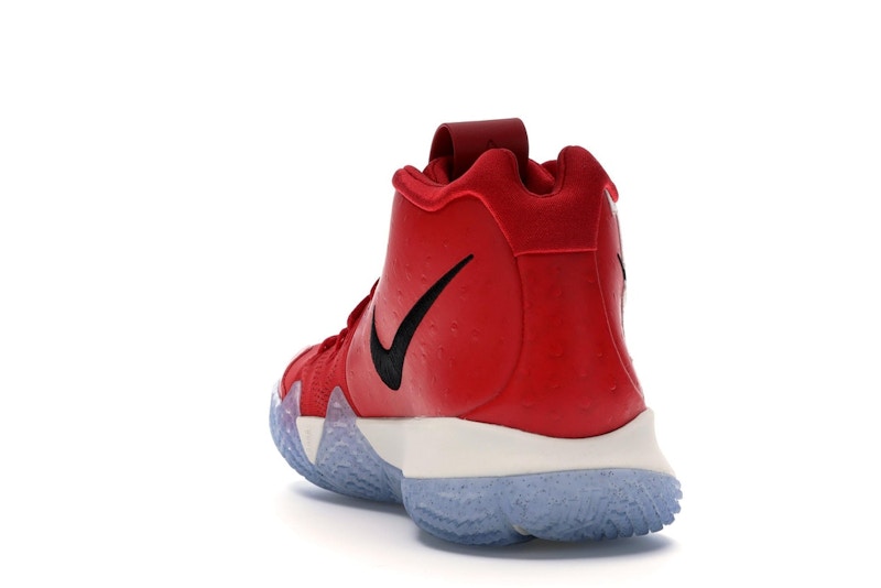 Nike Kyrie 4 Boston University