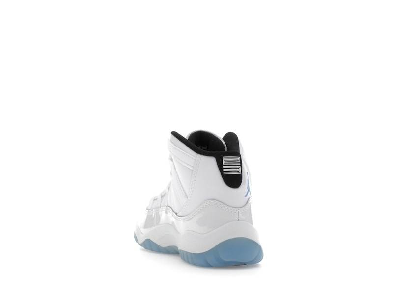 Jordan 11 Retro Legend Blue (2024) (PS)