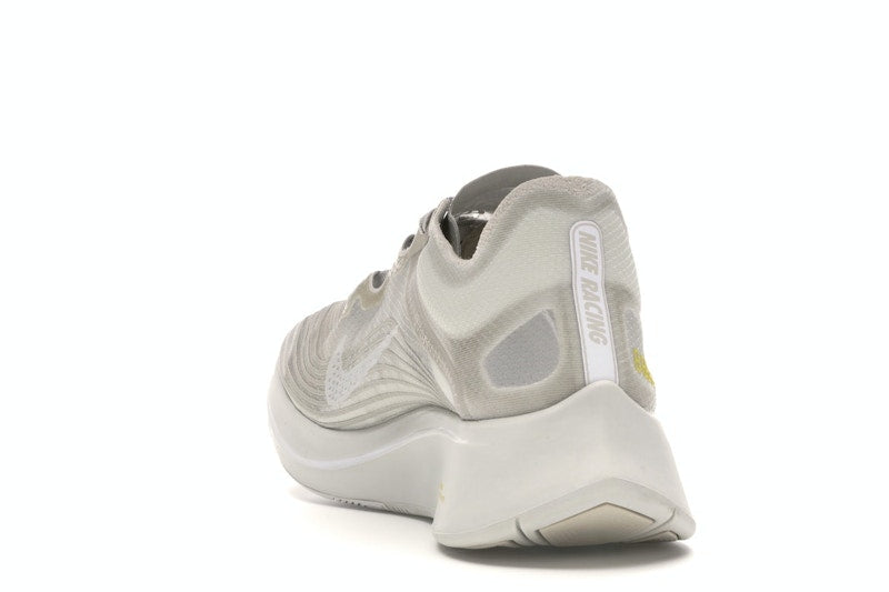 Nike Zoom Fly Light Bone