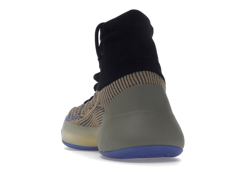 adidas Yeezy BSKTBL Knit Slate Azure