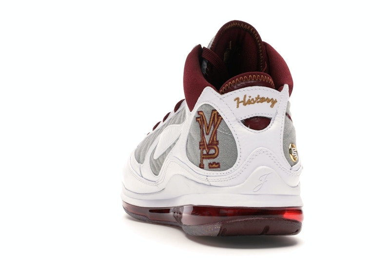 Nike LeBron 7 MVP (2020)