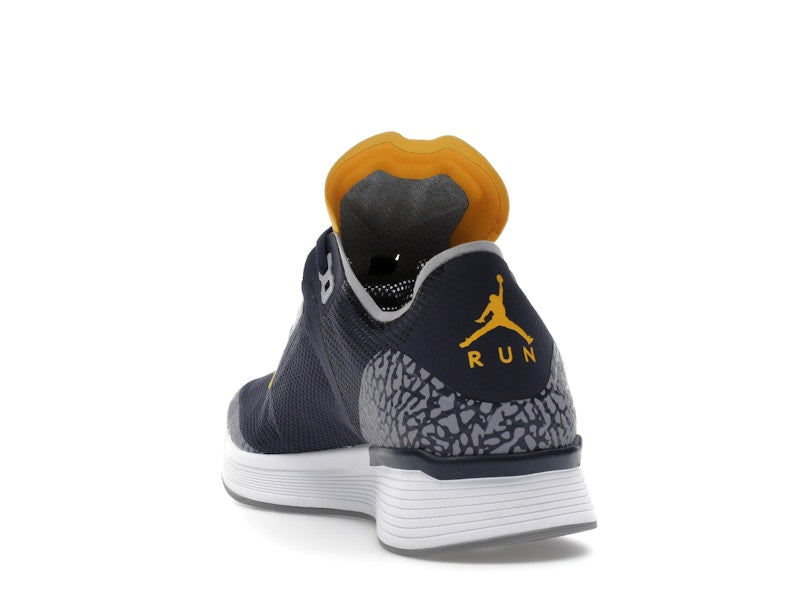 Jordan 88 Racer Michigan