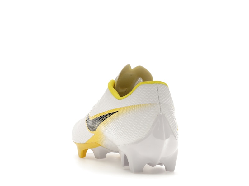Nike Vapor Edge Speed 360 White Opti Yellow