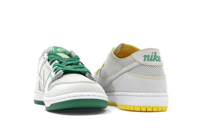 Nike SB Dunk Low Decon Ishod Wair Mismatch