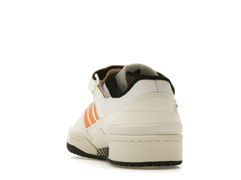 adidas Forum 84 Low Off White Orange Rush Purple Tint