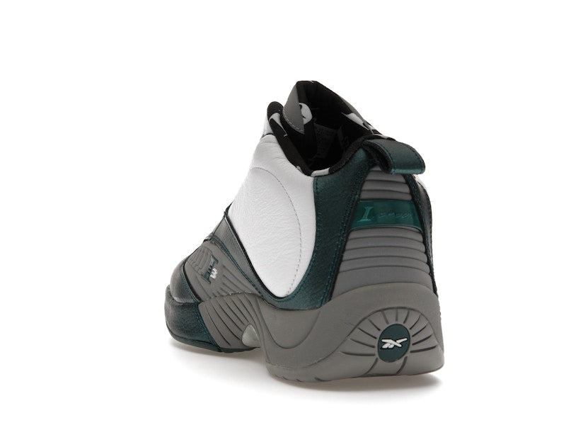 Reebok Answer IV The Tunnel
