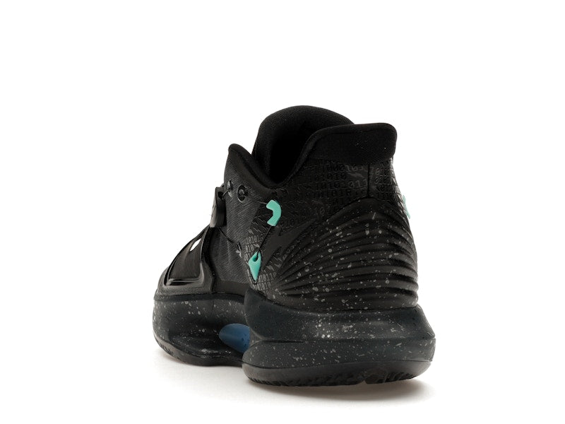 Nike RTFKT Cryptokicks iRL Blackout