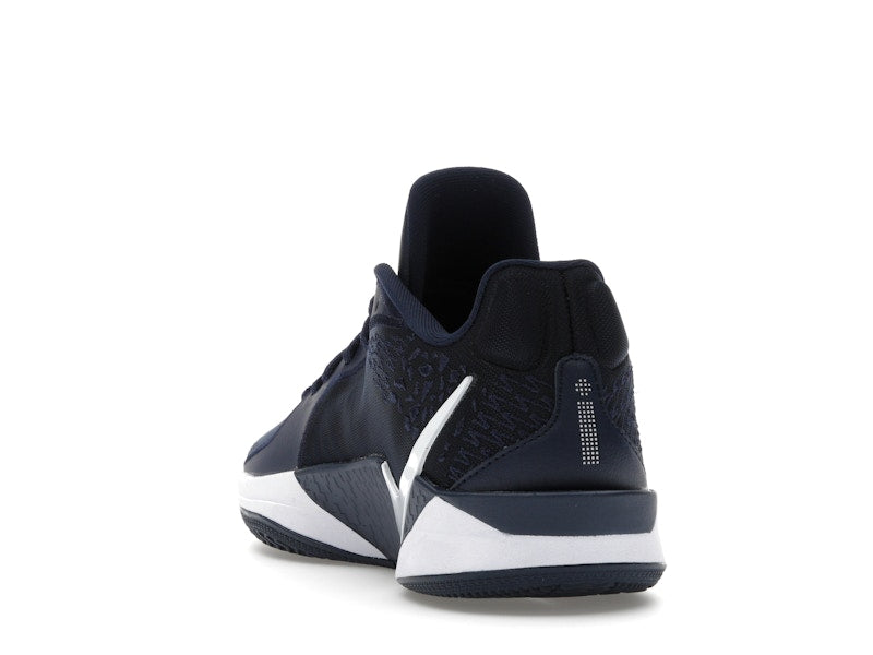 Nike Sabrina 2 TB College Navy Dark Obsidian Photo Blue White (Women's)