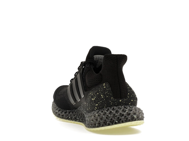 adidas Ultra 4D Rich Mnisi Pride Black Carbon