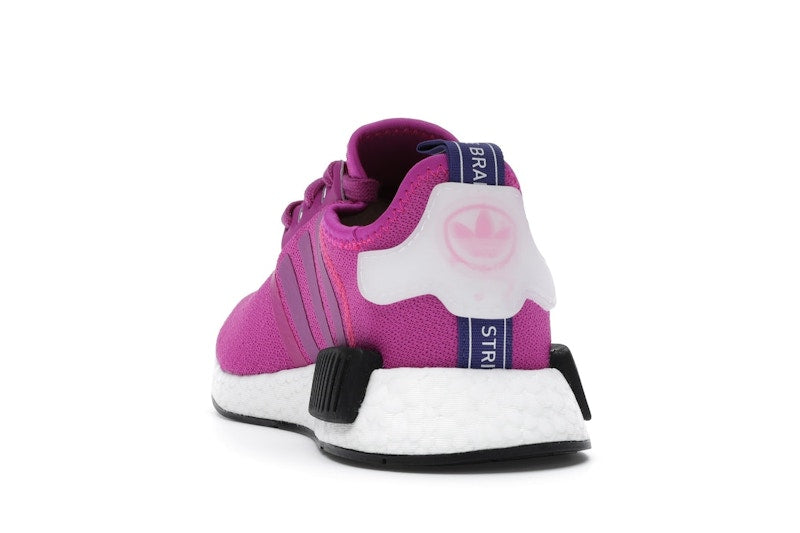 adidas NMD_R1 Vivid Pink (Women's)