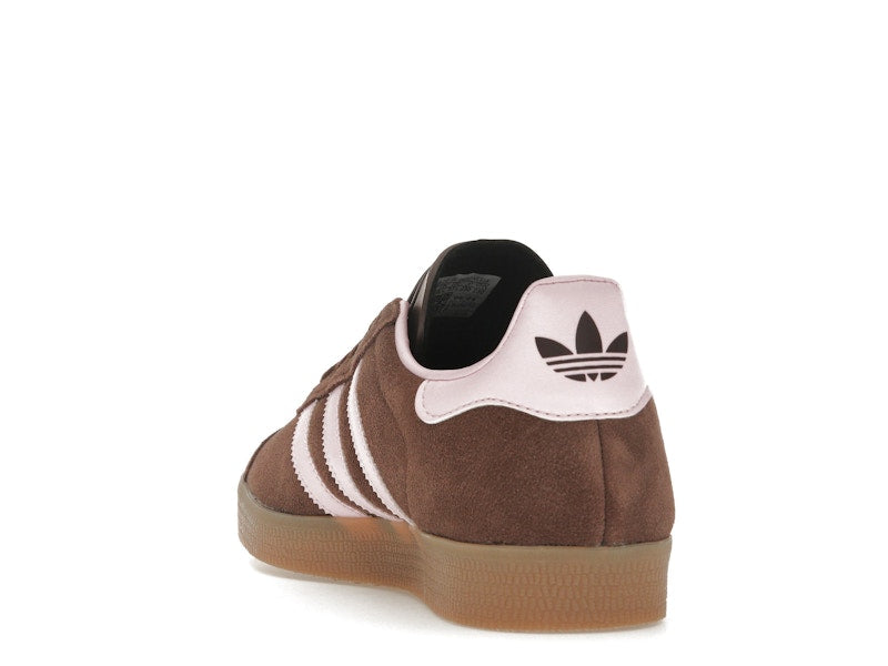 adidas Gazelle Auburn Clear Pink