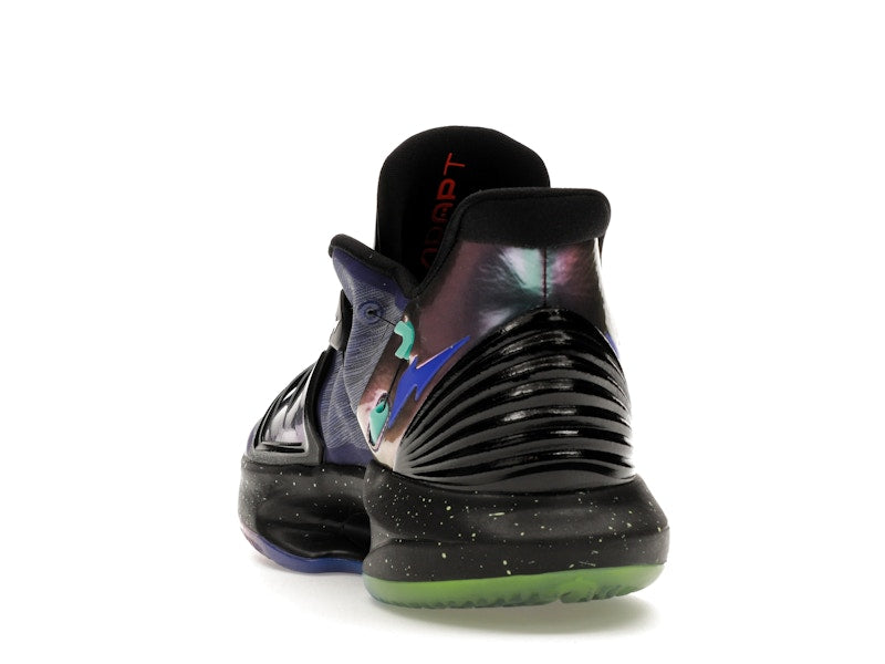 Nike RTFKT Cryptokicks iRL Space Matter