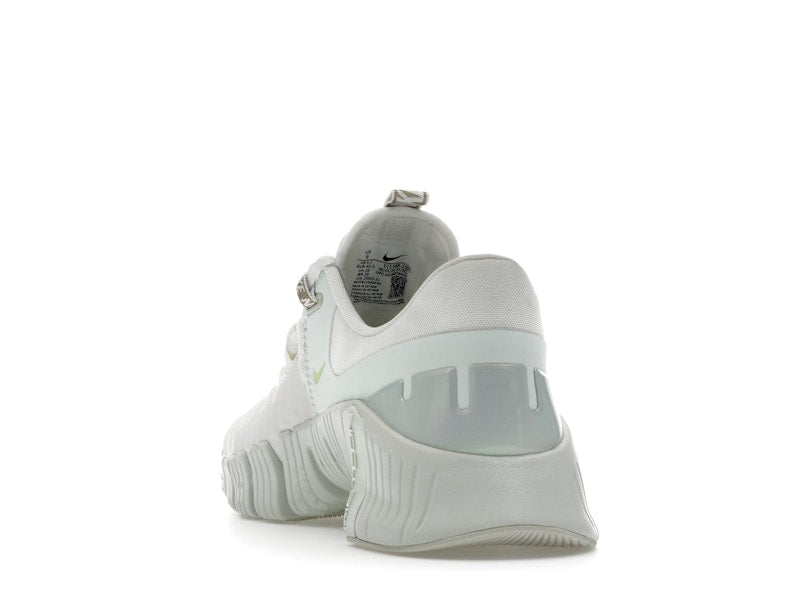 Nike Free Metcon 5 Premium Summit White Sea Glass (Women's)