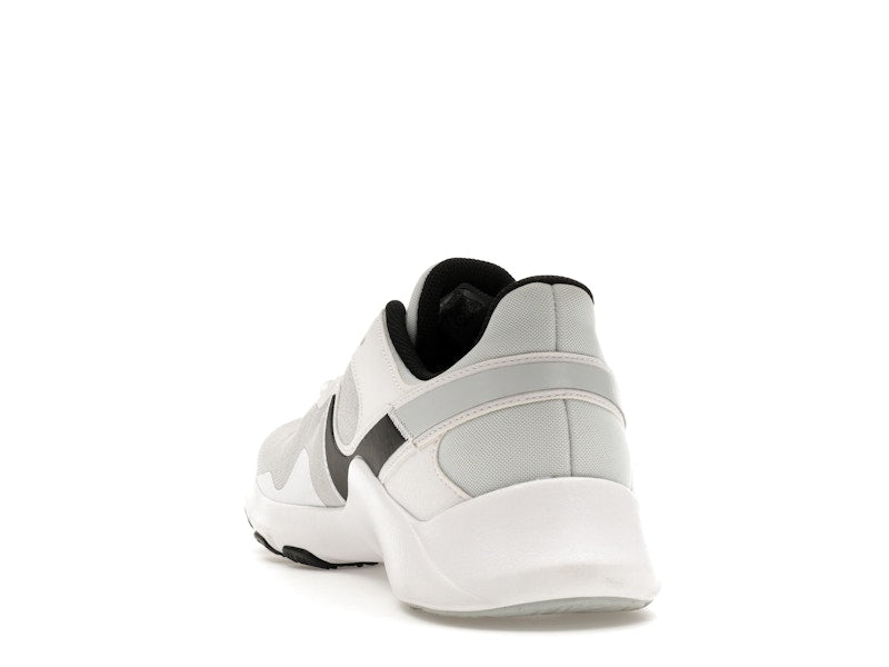 Nike Legend Essential 2 White Black