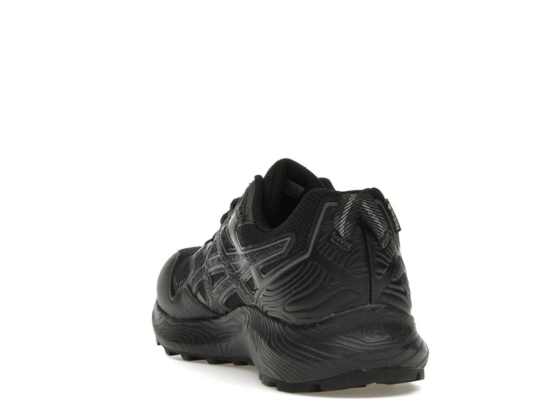 ASICS Gel-Sonoma 7 GTX Black Carrier Grey