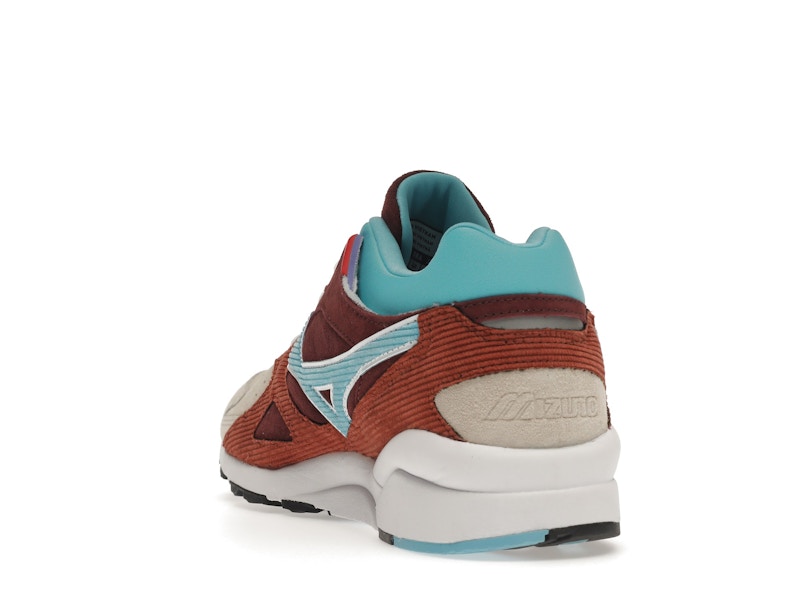 Mizuno Sky Medal Hanon The Angels Share (Special Box)