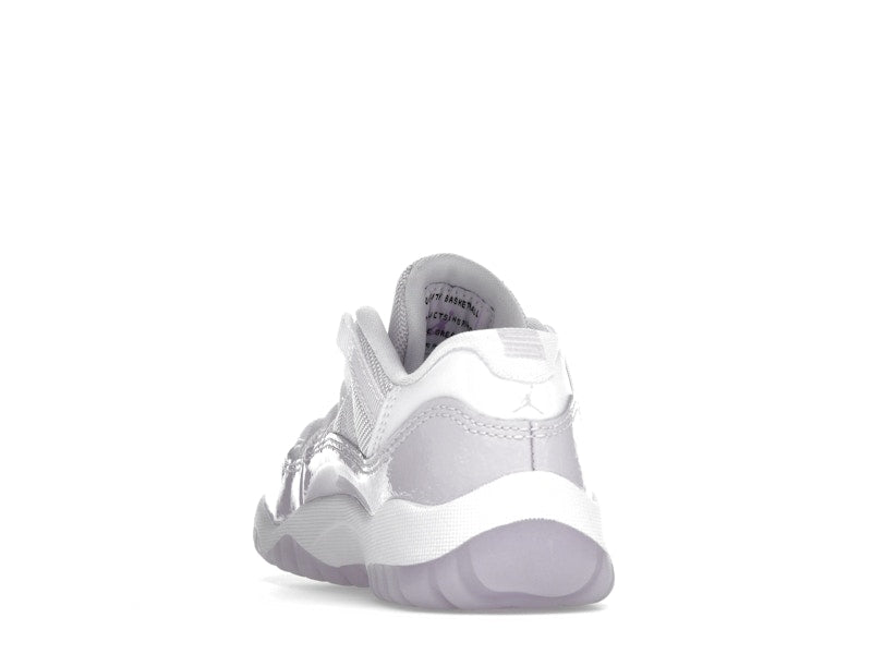 Jordan 11 Retro Low Pure Violet (PS)