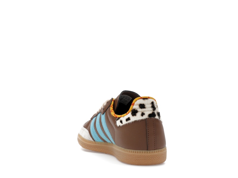 adidas Samba OG Toy Story Woody (GS)