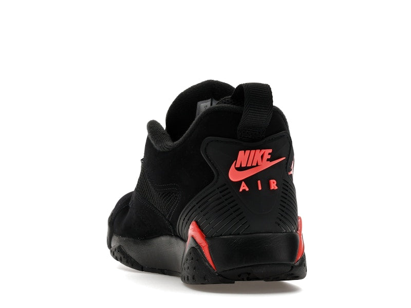 Jordan MVP 92 Black Infrared