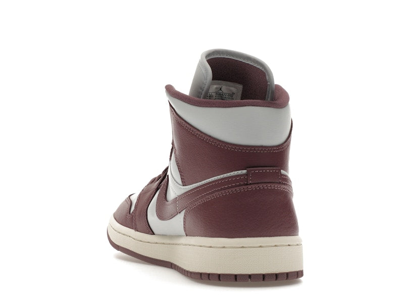 Jordan 1 Mid Sky J Muave (Women's)