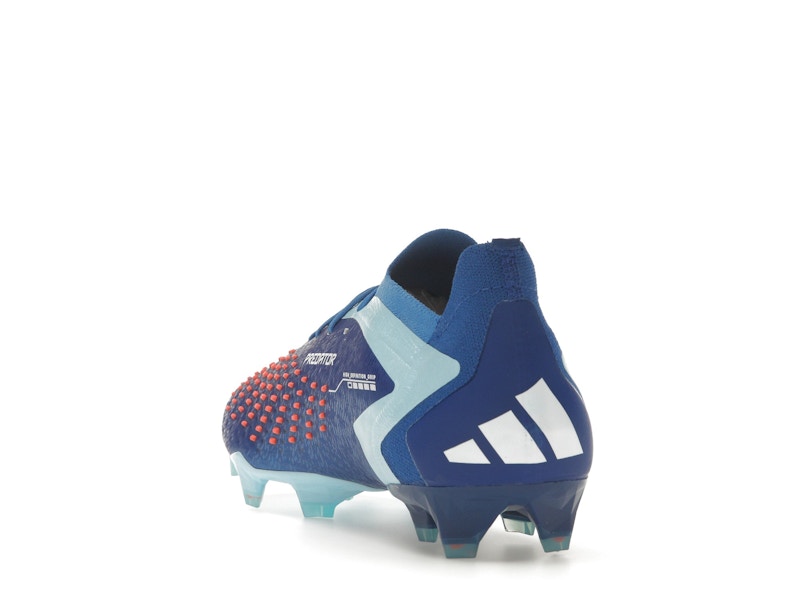 adidas Predator Accuracy.1 Low FG Marinerush Pack