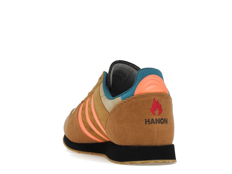 adidas EQT Race Walk Hanon Working Mens Club
