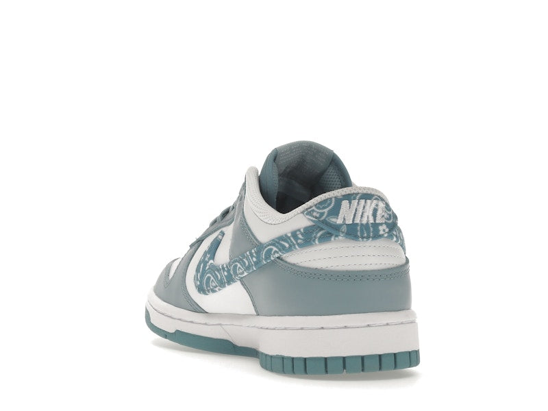 Nike Dunk Low Essential Paisley Pack Worn Blue (Women's)