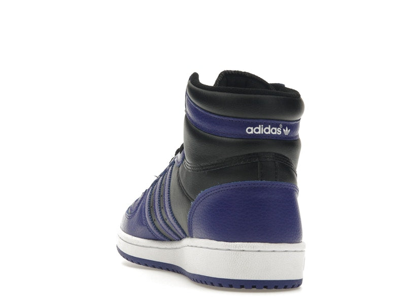 adidas Top Ten RB Core Black Legacy Indigo