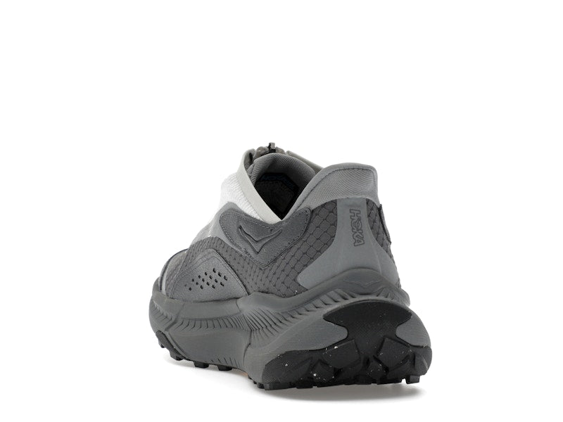 Hoka One One Project Transport Stardust Satellite Grey