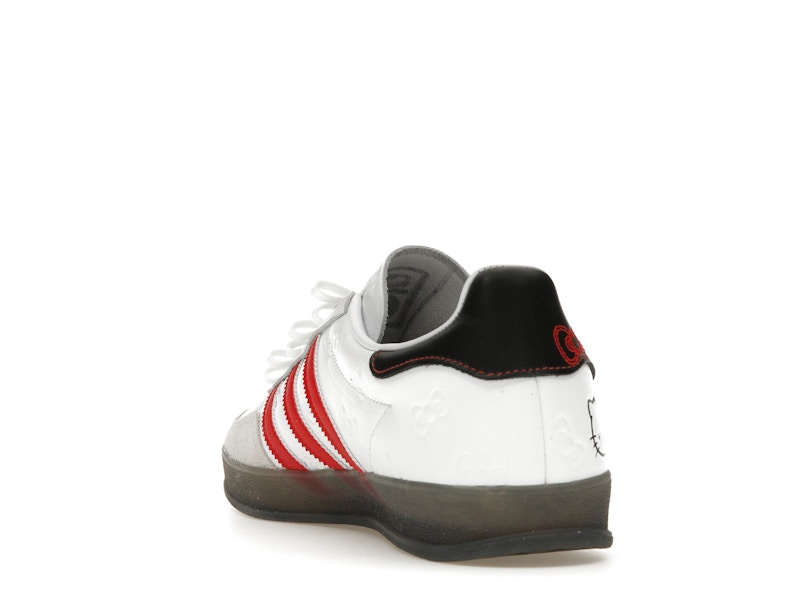 adidas Gazelle Indoor Hello Kitty (Women's)