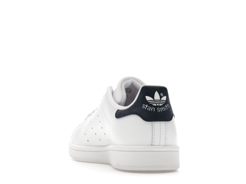 adidas Stan Smith White Navy (2020) (Women's)