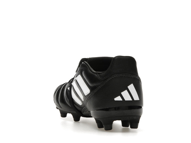 adidas Copa Gloro FG Core Black Cloud White