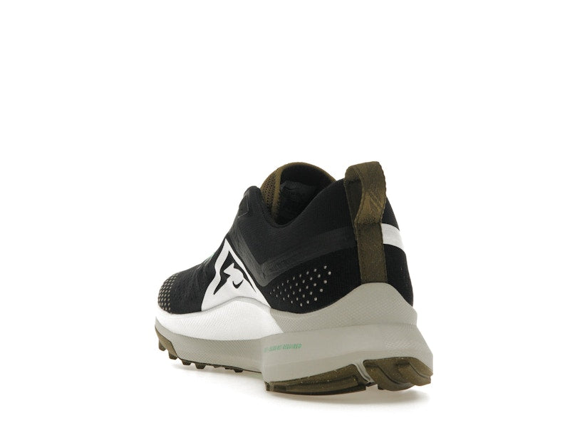 Nike React Pegasus Trail 4 Black Olive