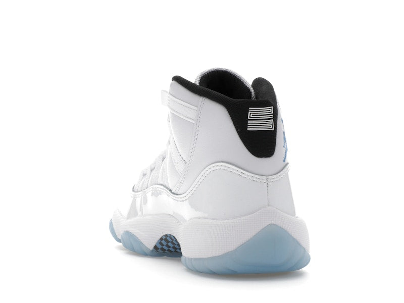 Jordan 11 Retro Legend Blue (2024) (GS)