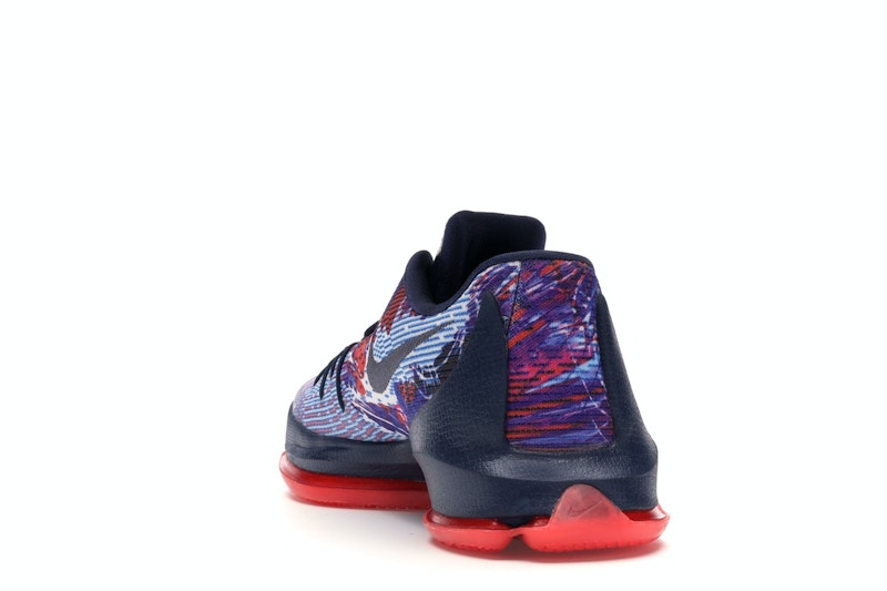 Nike KD 8 Independence Day