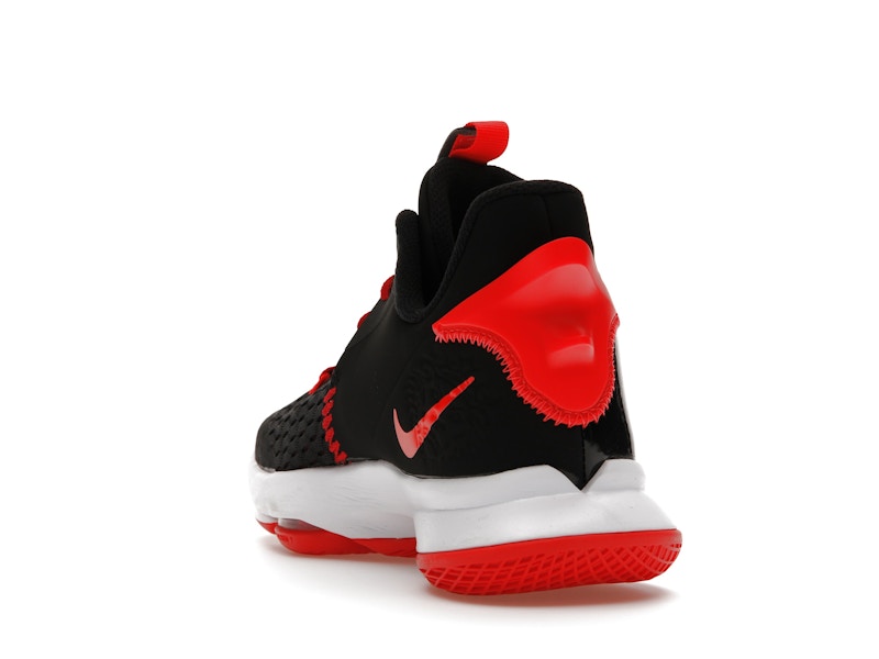 Nike LeBron Witness 5 Bred